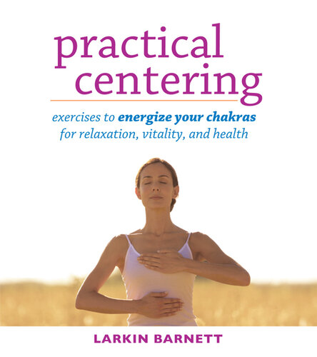 Practical Centering