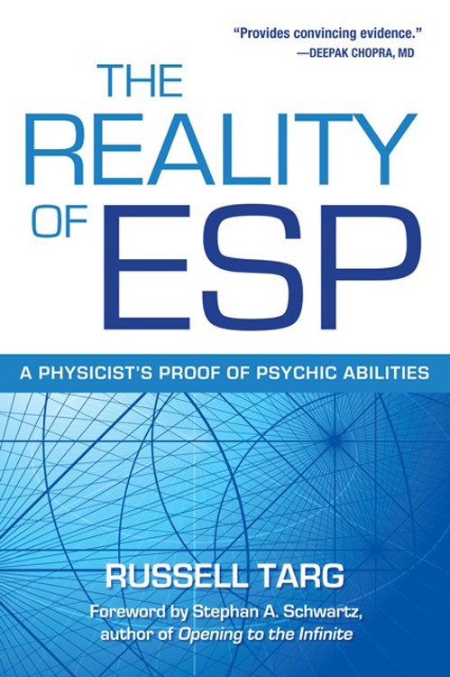 The Reality of ESP