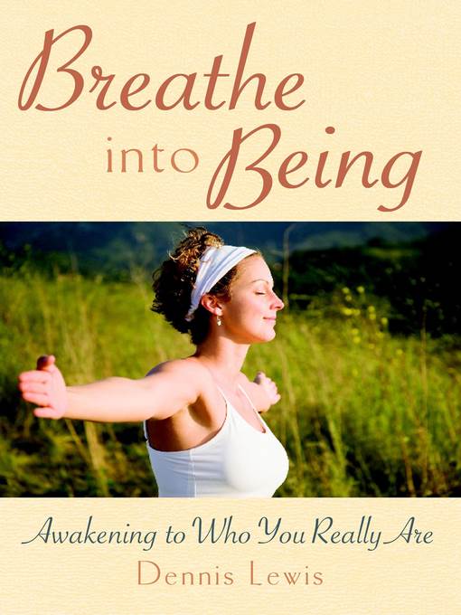 Breathe into Being