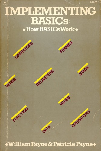 Implementing Basics