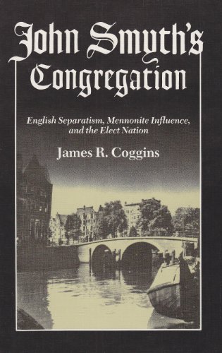 John Smyth's Congregation