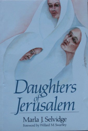 Daughters Of Jerusalem