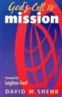 God's Call to Mission