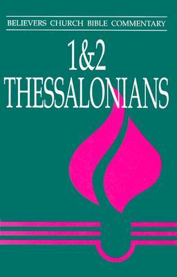 1 &amp; 2 Thessalonians