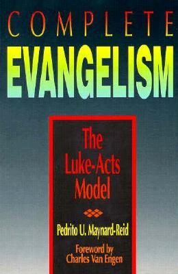 Complete Evangelism