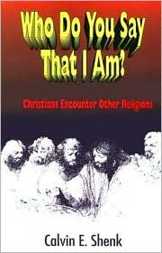 Who Do You Say That I Am?