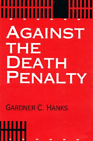 Against the Death Penalty