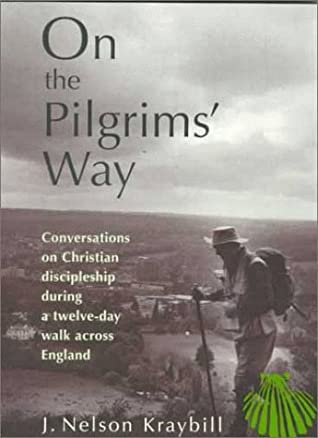 On the Pilgrims' Way