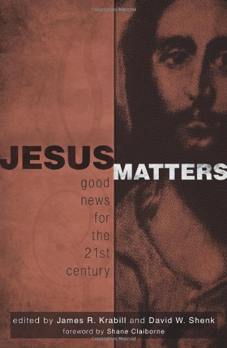 Jesus Matters