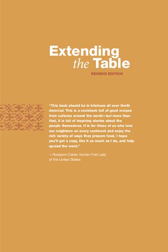 Extending the Table