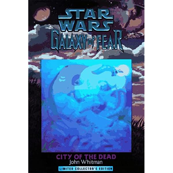 Army of Terror (Star Wars: Galaxy of Fear, Book 6)