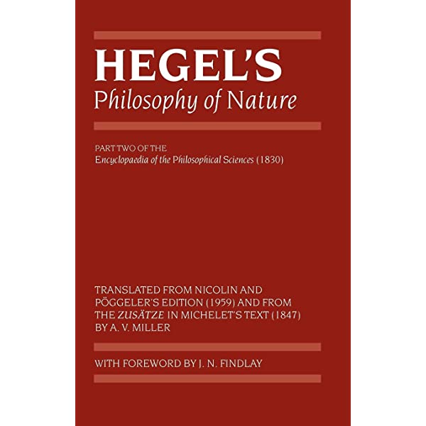 Hegel's Philosophy of Mind