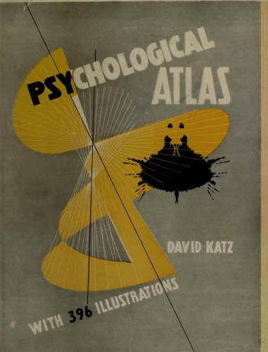 Psychological atlas.