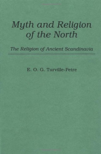 Myth and Religion of the North