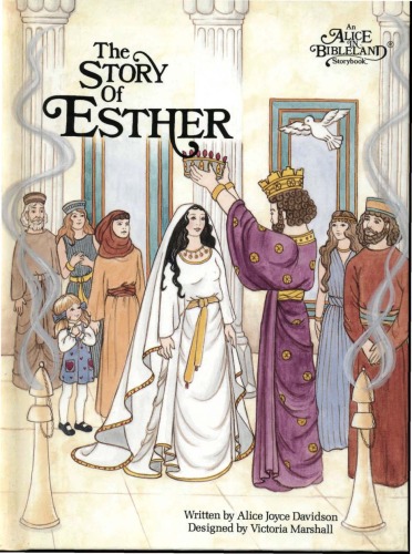 The Story of Esther