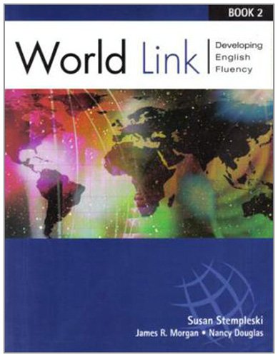 World Link Previous Edition