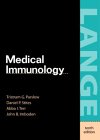 Medical Immunology