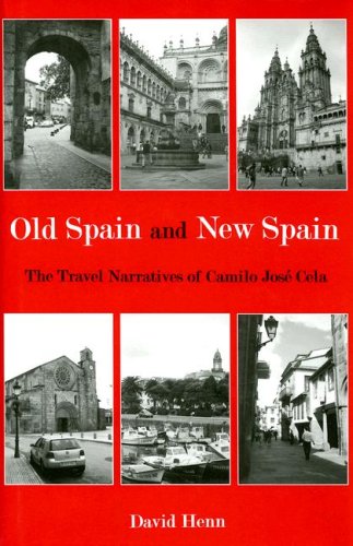 Old Spain and New Spain