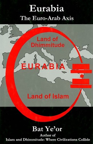 Eurabia