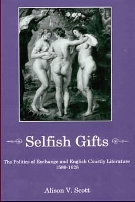 Selfish Gifts