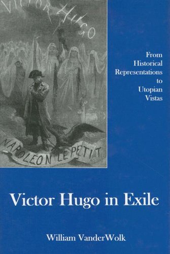 Victor Hugo in Exile