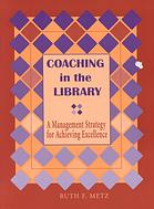 Coaching in the Library