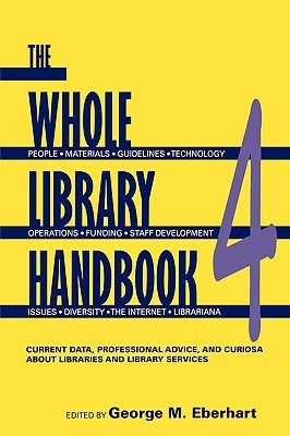 The Whole Library Handbook 4