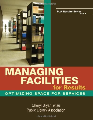 Managing Facilities for Results