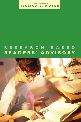 Research-Based Readers' Advisory