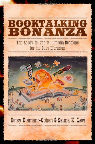 Booktalking Bonanza