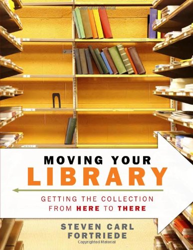 Moving Your Library