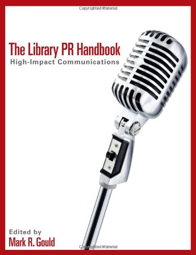 The Library PR Handbook