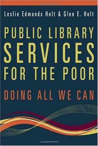 Public Library Services for the Poor