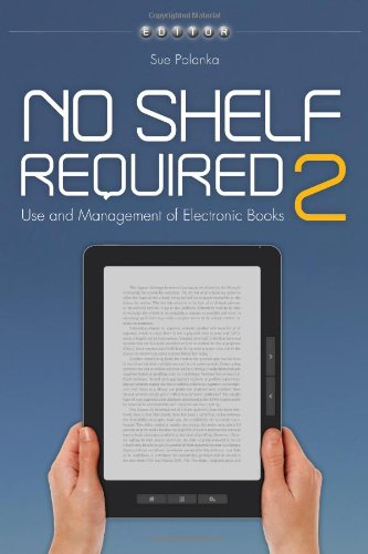 No Shelf Required 2