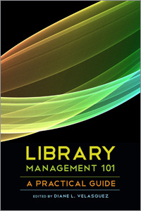 Library Management 101