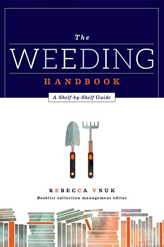 The Weeding Handbook
