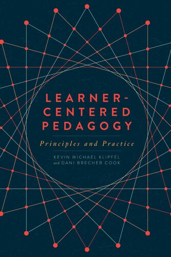 Learner-Centered Pedagogy