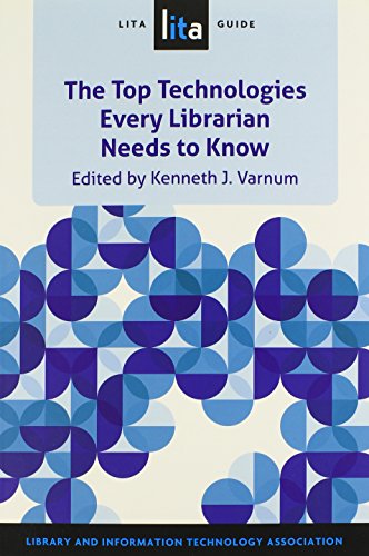 The Top Technologies Every Librarian Needs to Know