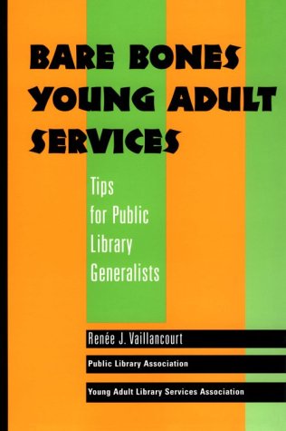 Bare Bones YA Services