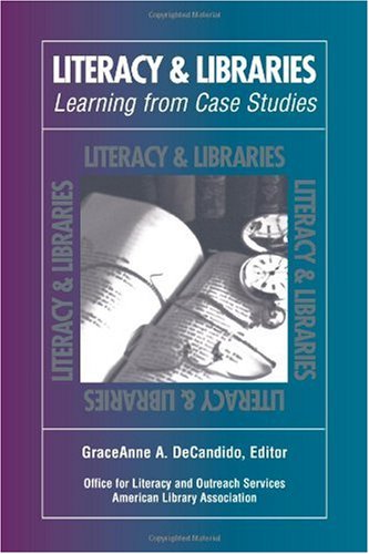 Literacy &amp; Libraries