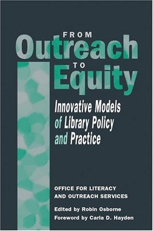 From Outreach to Equity