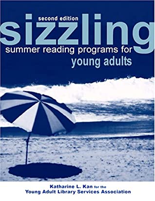 Sizzling Summer Reading Programs for Young Adults