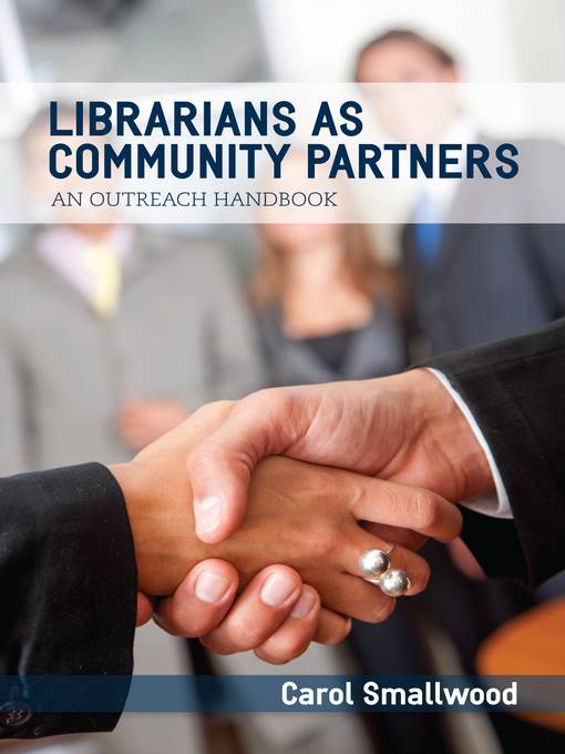 Librarians as Community Partners