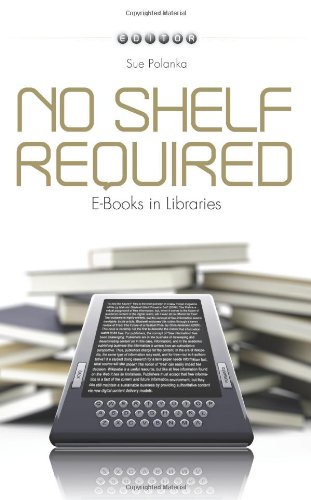 No Shelf Required