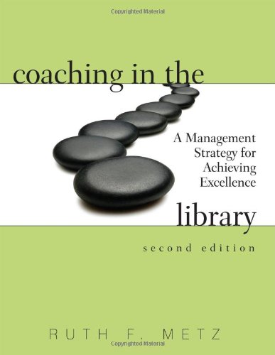 Coaching in the Library