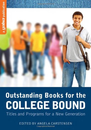 Outstanding Books for the College Bound