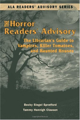 Horror Readers' Advisory