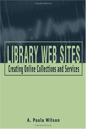 Library Web Sites