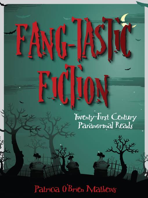 Fang-tastic Fiction