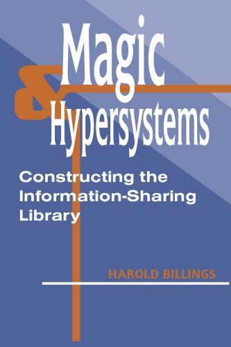 Magic and Hypersystems.